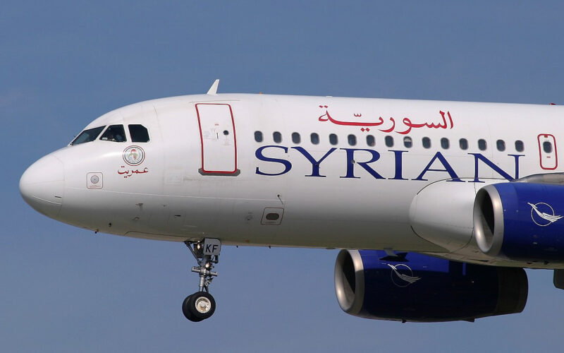 Airbus_A320-232,_Syrian_Air_AN0682879 32