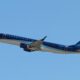 Azerbaijan Airlines Embraer E-190 4K-AZ65