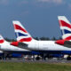 British Airways