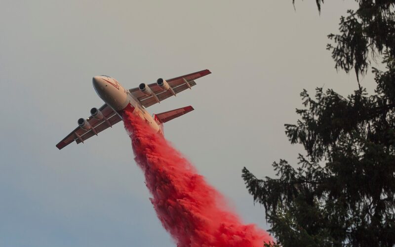 BAe-146 Neptune Aviation