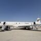 Bombardier Global 7500 MEBAA