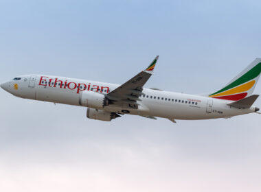 Ethiopian 737 MAX