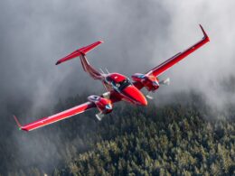 Air India  Diamond Aircraft