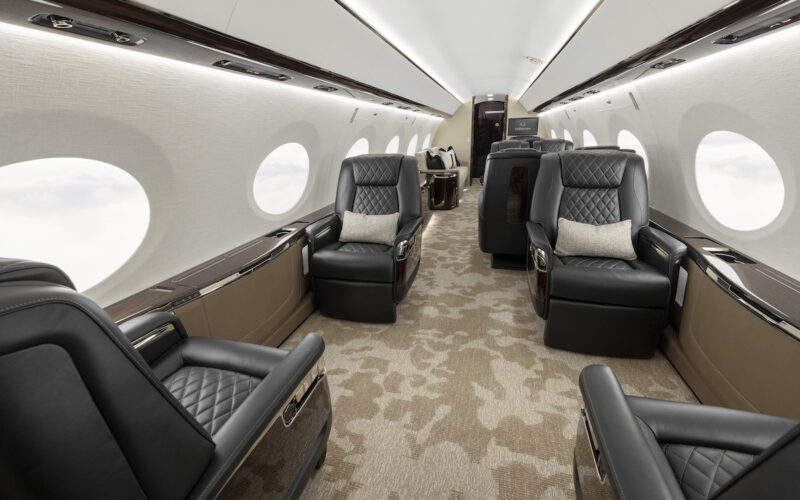 First-Outfitted-Gulfstream-G800-Takes-Flight.20241202