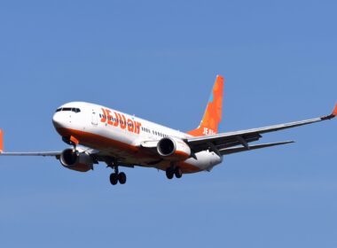 Jeju Air Boeing 737-800