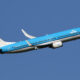 KLM Boeing 737-800 PH-BXM