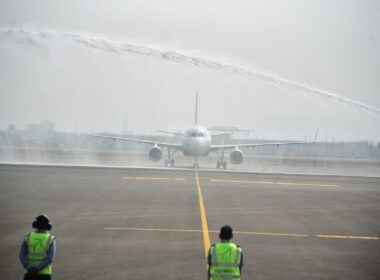 Navi Mumbai International Airport