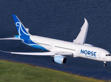 Norse 787