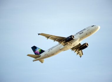 Volaris Airbus A320-233