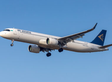 Air Astana