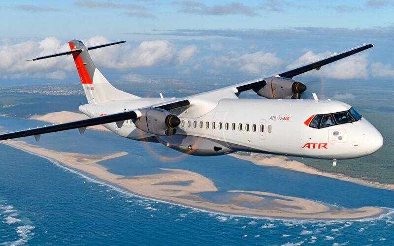 ATR72