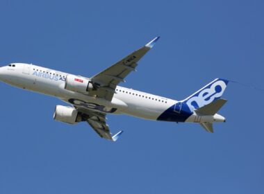 Airbus A320neo