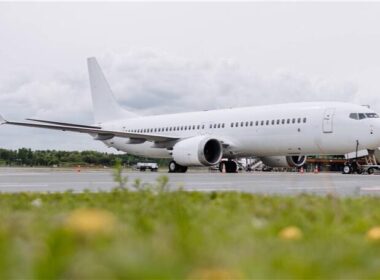 Avia Solutions Group Ascend Airways UK Expands Fleet with Boeing 737 MAX 8