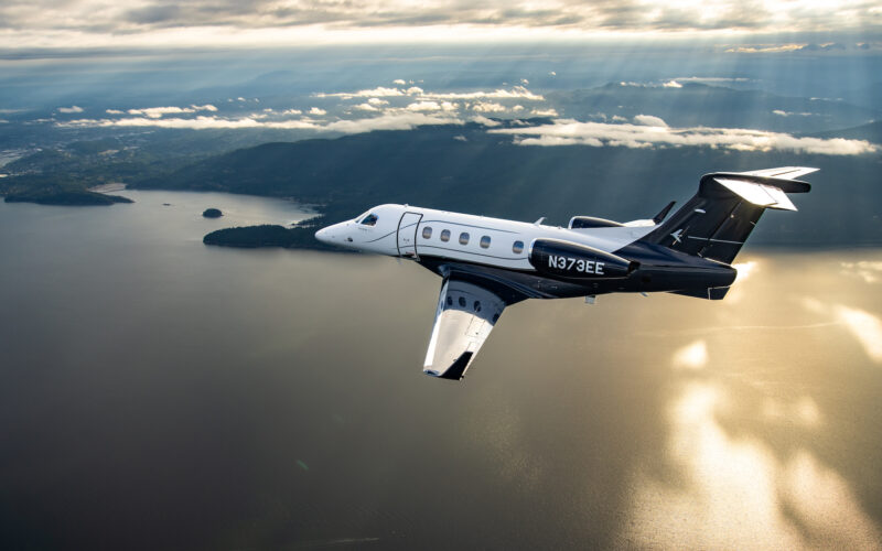 Phenom 300E