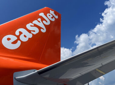 easyJet