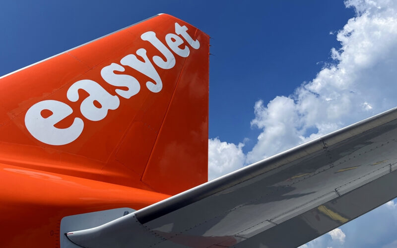 easyJet