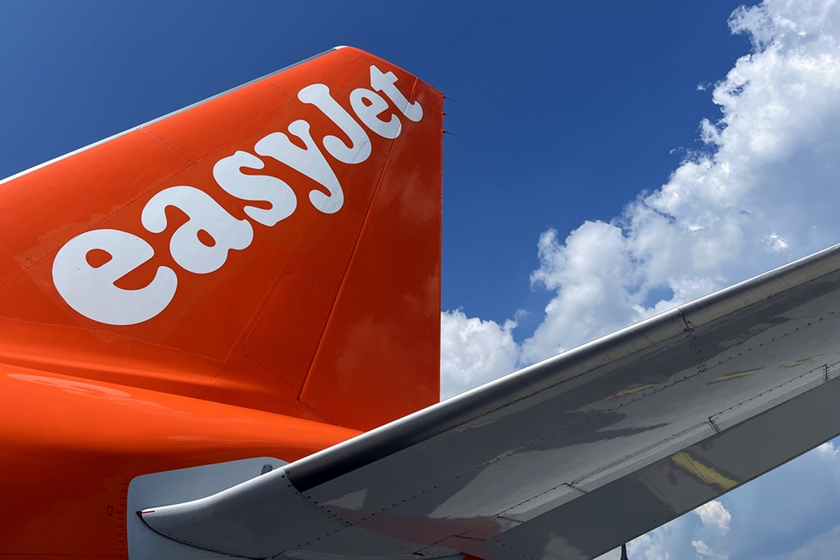 easyJet