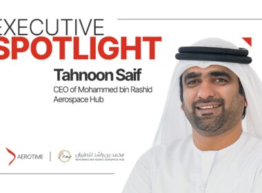 Executive Spotlight 1920x1200 - Tahnoon Saif