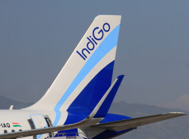 Indigo 777