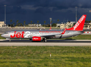 Jet2 737