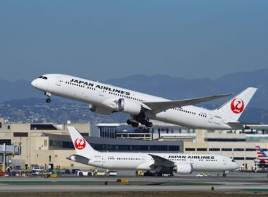 JAL