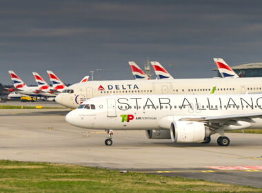 LHR Airport