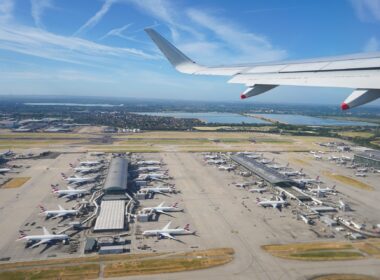 London Heathrow Airport