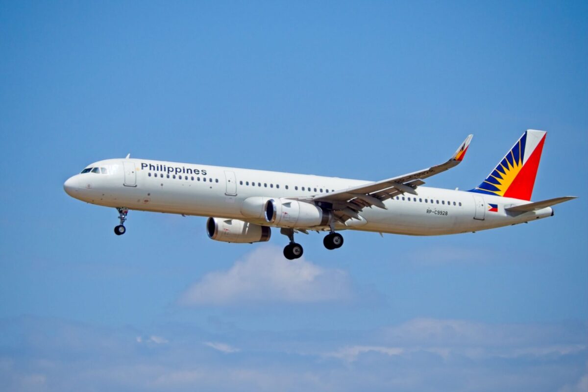 PAL a321