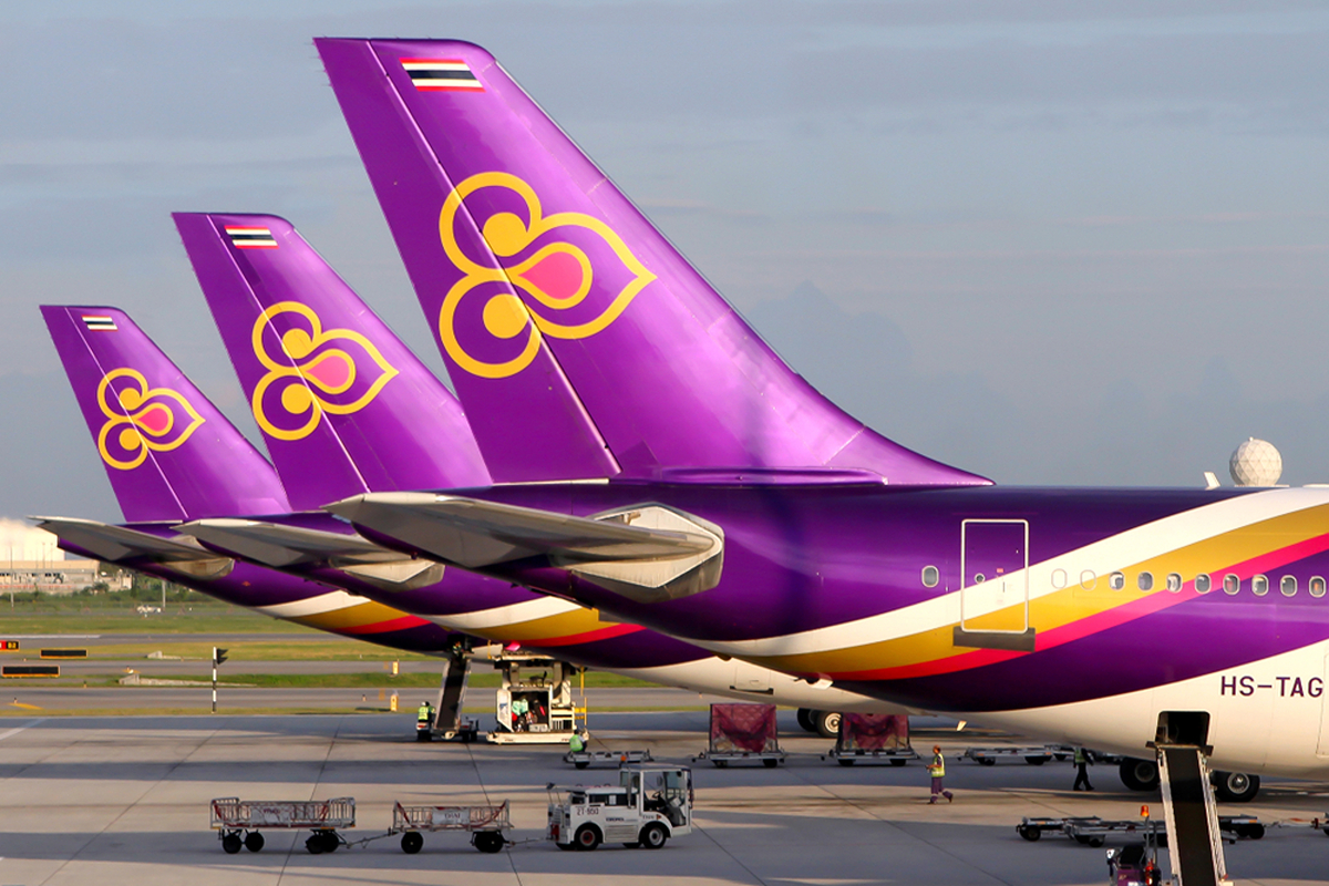 Thai Airways