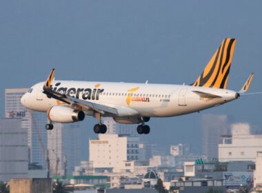 TIGERAIR Taiwan