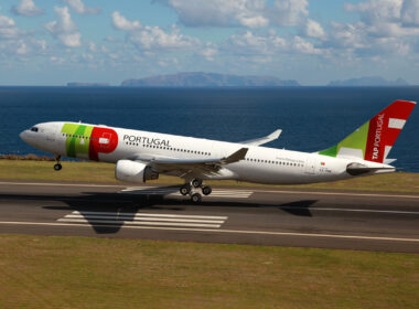 TAP Portugal