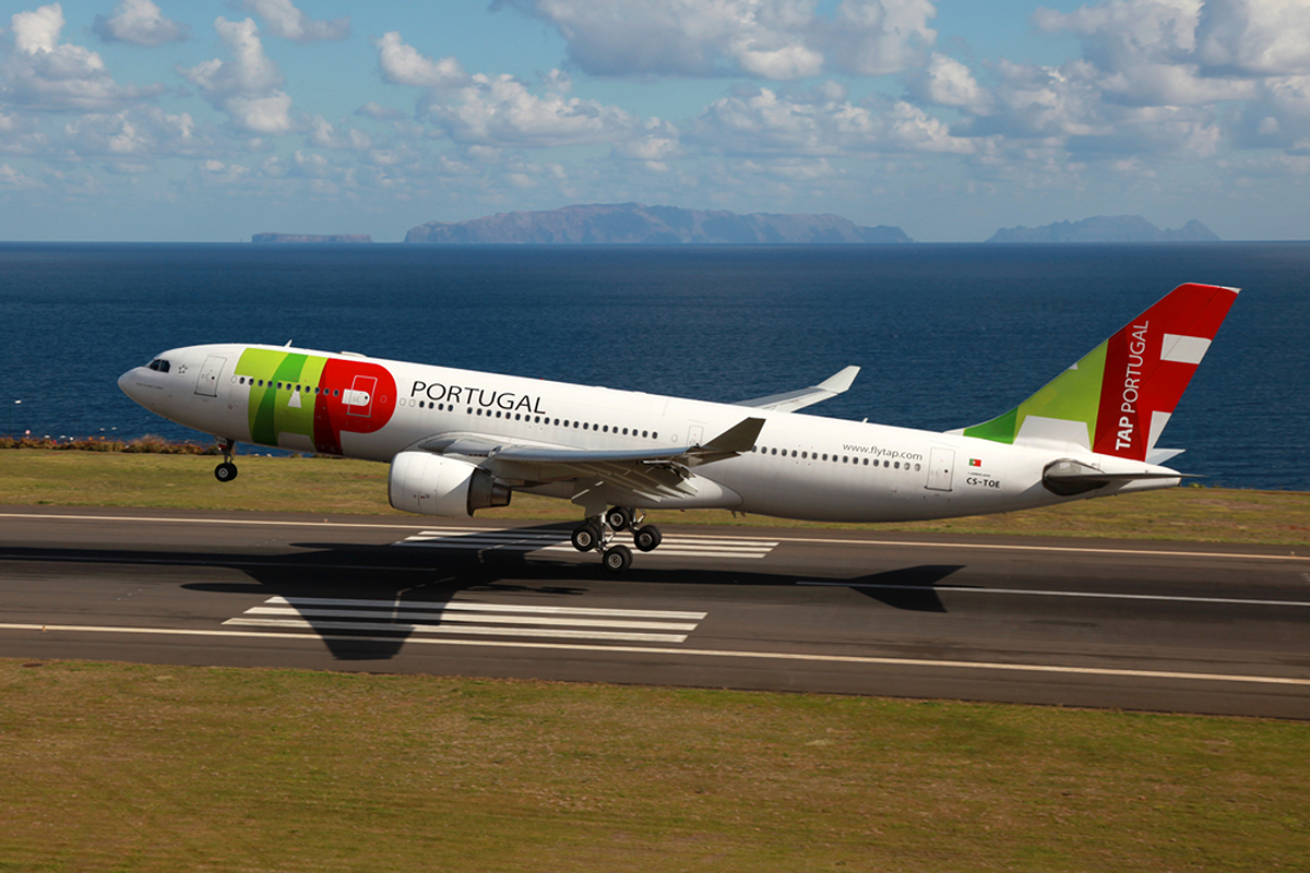 TAP Portugal