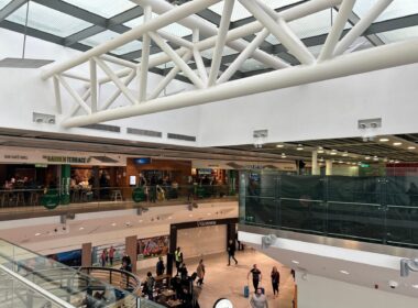 Dublin international airport (1)