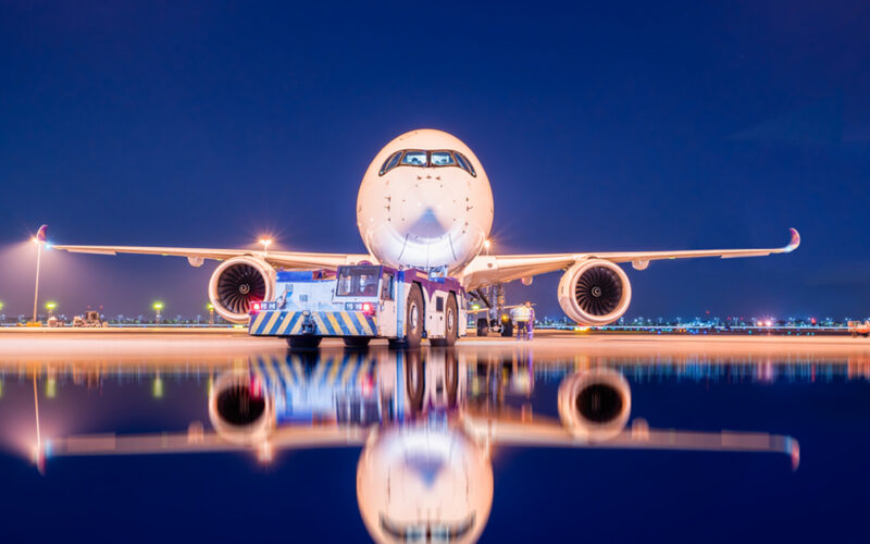 Airbus A350