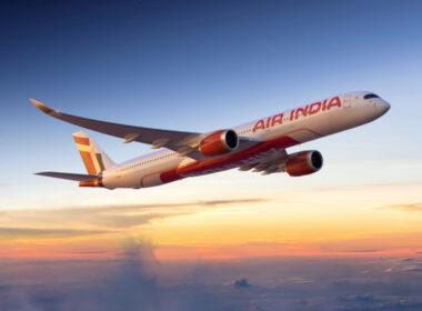 Air India A350