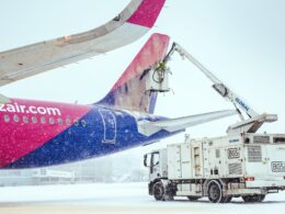 BGS deicing