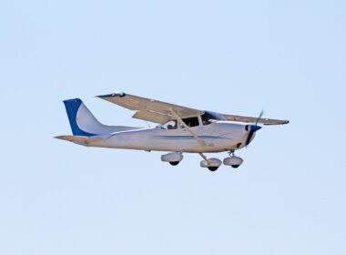 Cessna 172 Skyhawk