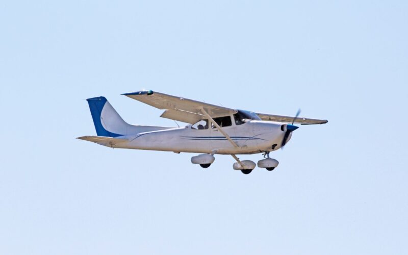 Cessna 172 Skyhawk