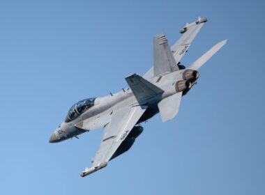 EA-18G Growler