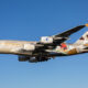 Etihad A380