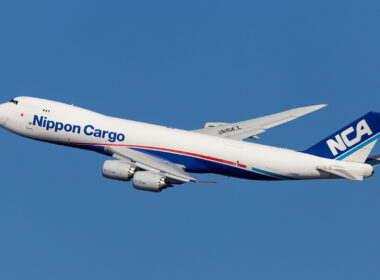 NCA 747F