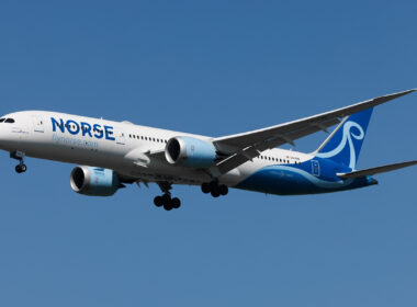 Norse 787