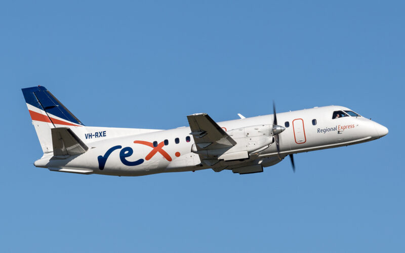 Rex Airlines