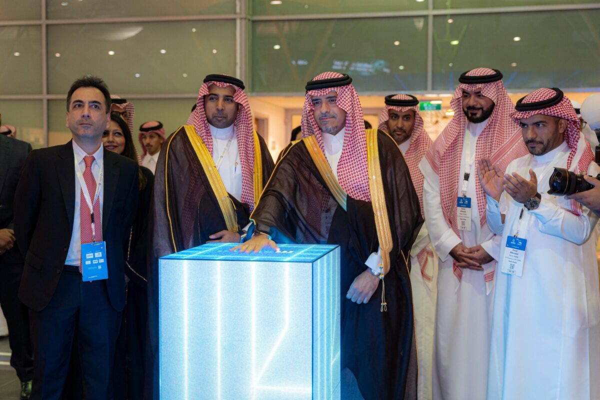 Riyadh Hosts the Global Airports Forum 2025