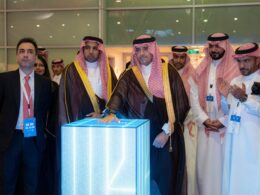 Riyadh Hosts the Global Airports Forum 2025