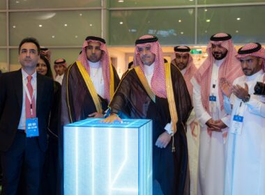 Riyadh Hosts the Global Airports Forum 2025