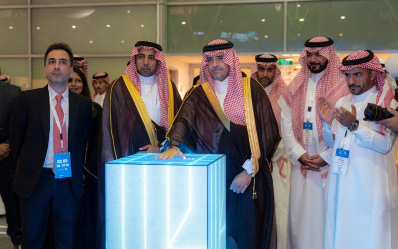 Riyadh Hosts the Global Airports Forum 2025