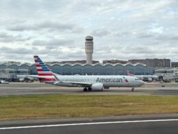 Ronald Reagan Washington National Airport