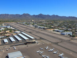 Scottsdale Airport