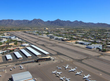 Scottsdale Airport